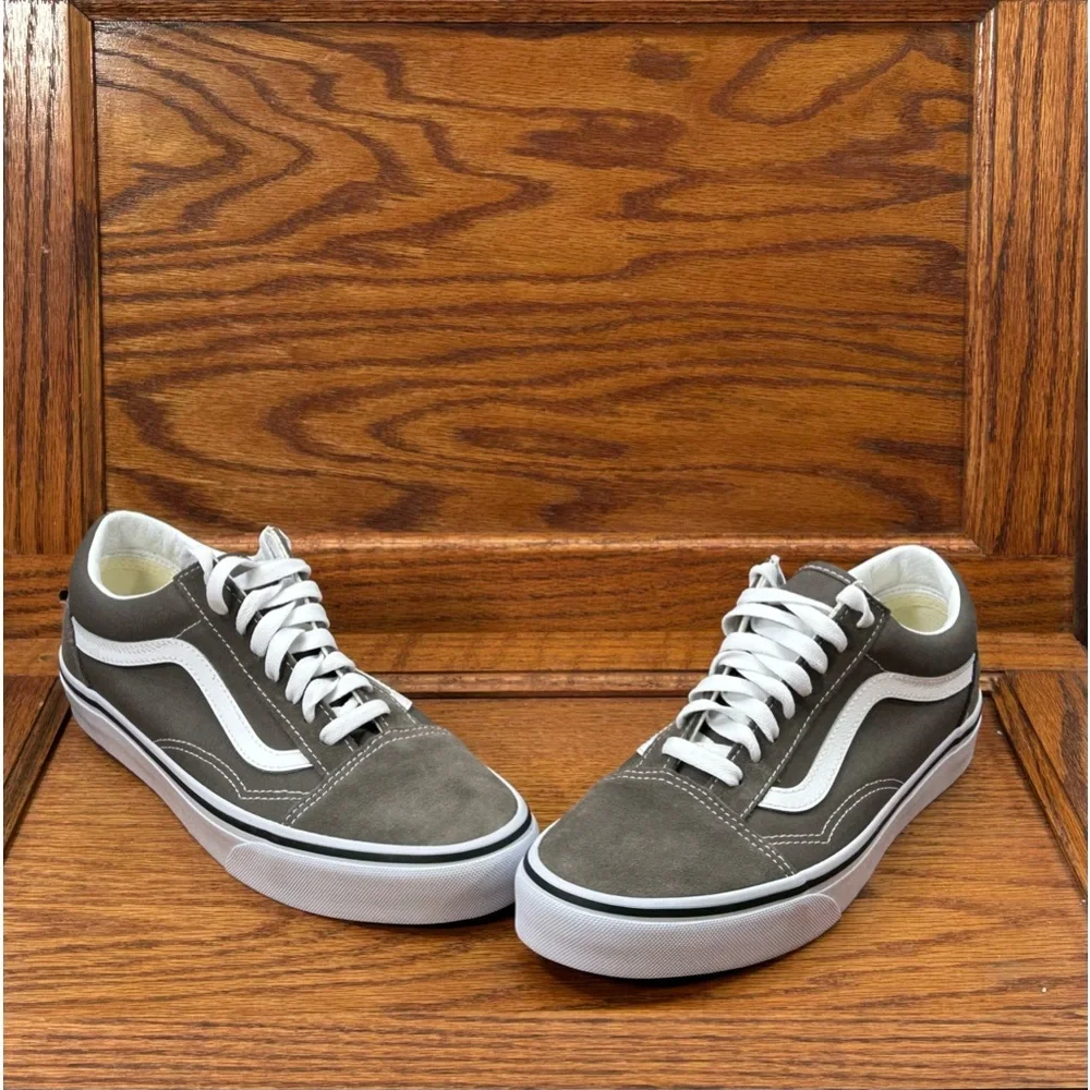 Vans‎ Old Skool Color Theory Bungee Cord Shoes